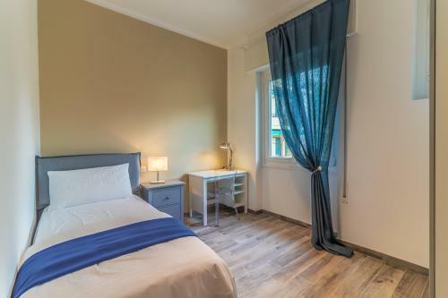 Apartamento Casa Emanuela