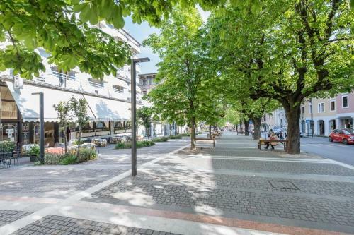 Apartamento Casa Di Ada Sal�