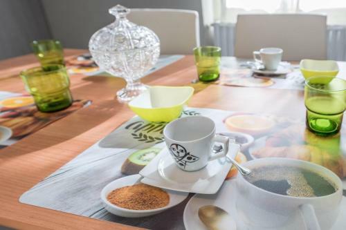 Apartamento Casa Di Ada Sal�