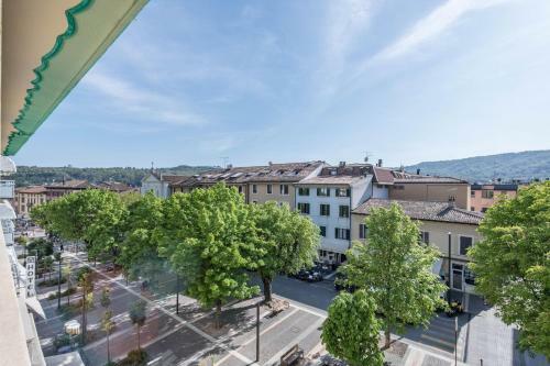 Apartamento Casa Di Ada Sal�