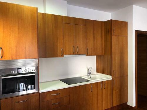 Apartamento Carmen?s Retreat