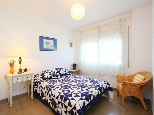 Res. Maritim II Apartment Llan��