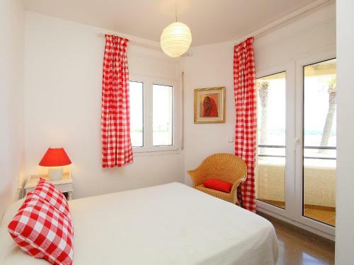 Res. Maritim II Apartment Llan��