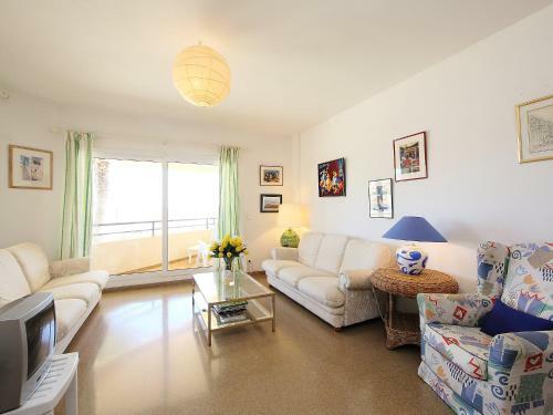 Res. Maritim II Apartment Llan��