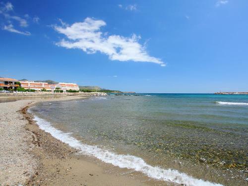 Res. Maritim II Apartment Llan��