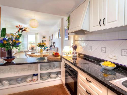 Res. Maritim II Apartment Llan��