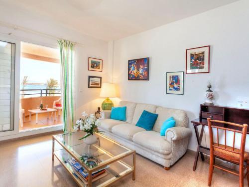 Res. Maritim II Apartment Llan��