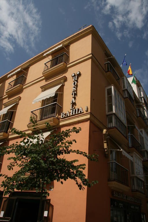 Hostal Bah�a