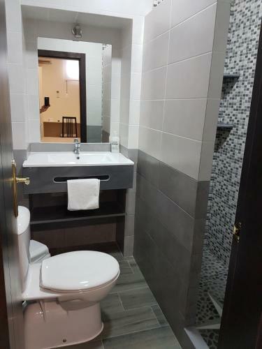 Hostal M�laga