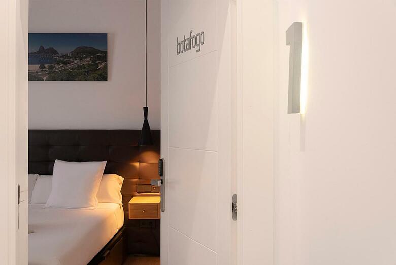 Hostal Woohoo Rooms Chueca