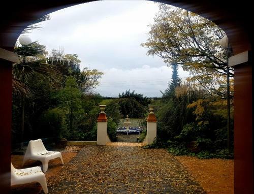 Casa Rural Mirador Del Sol