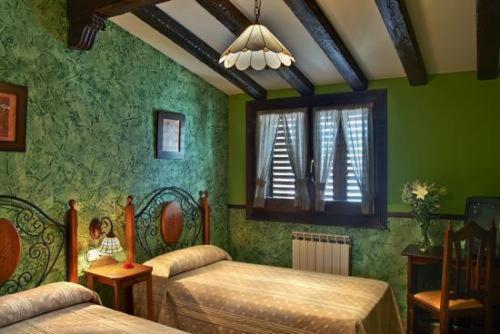 Hostal Hospeder�a Ruta De Lorca