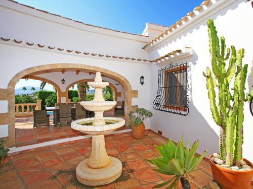 Villa Llamedos