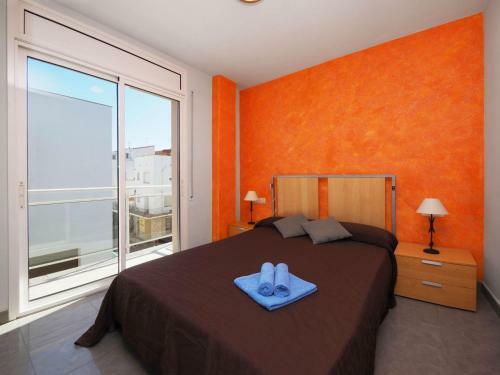 Apto. Roca Apartment Llan��