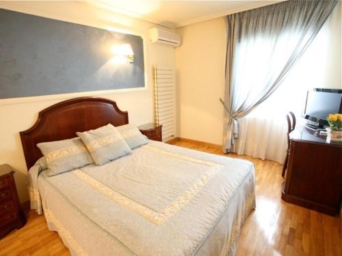Hotel El Alfoz De Burgos