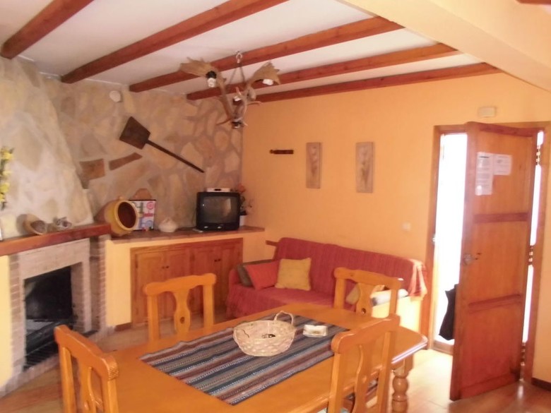 Apartamentos Sevilla