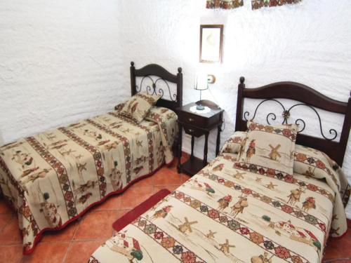 Holiday Home Poligono 7, Parcela