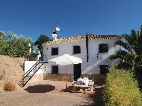 Holiday Home Poligono 7, Parcela
