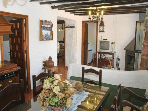 Holiday Home Poligono 7, Parcela