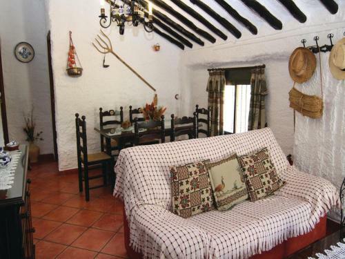 Holiday Home Poligono 7, Parcela