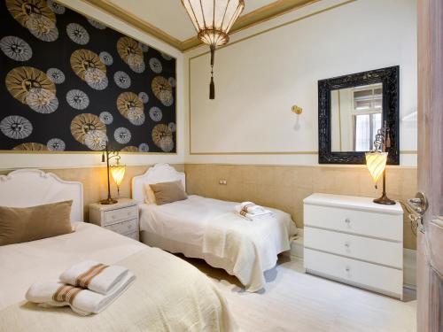 Apartamento Luxury Diputaci�n