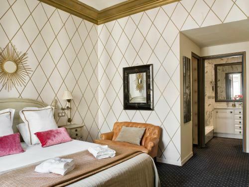 Apartamento Luxury Diputaci�n