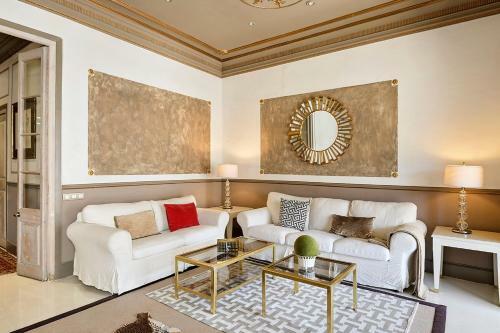 Apartamento Luxury Diputaci�n