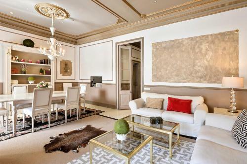 Apartamento Luxury Diputaci�n