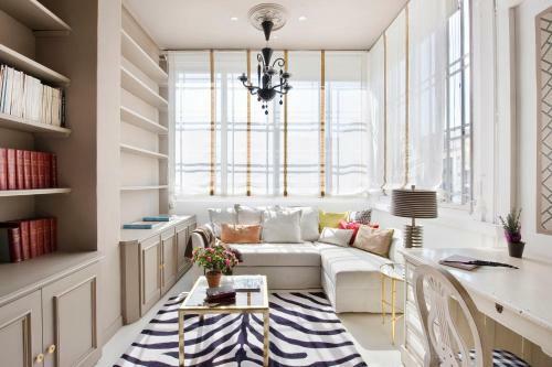 Apartamento Luxury Diputaci�n