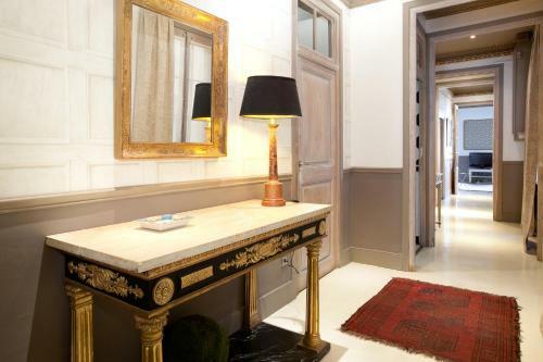 Apartamento Luxury Diputaci�n