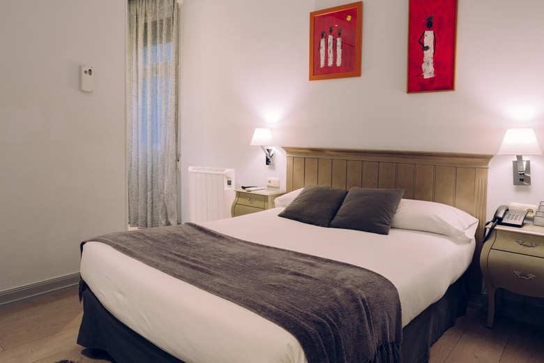 Hostal Don Cecilio Guesthouse (parte Vieja)