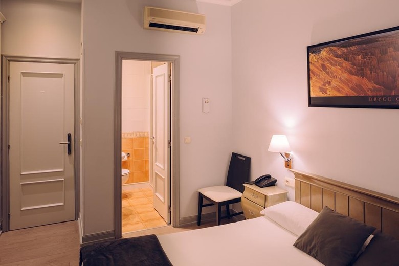 Hostal Don Cecilio Guesthouse (parte Vieja)