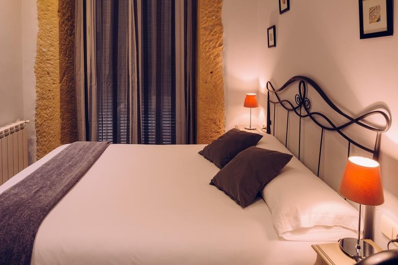 Hostal Don Cecilio Guesthouse (parte Vieja)