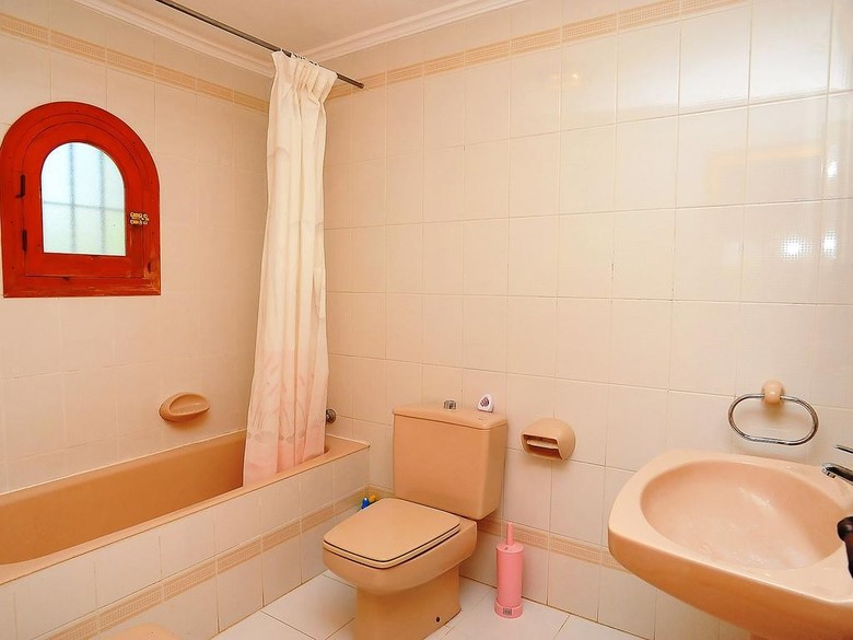Holiday Home Valls Tosals J�vea
