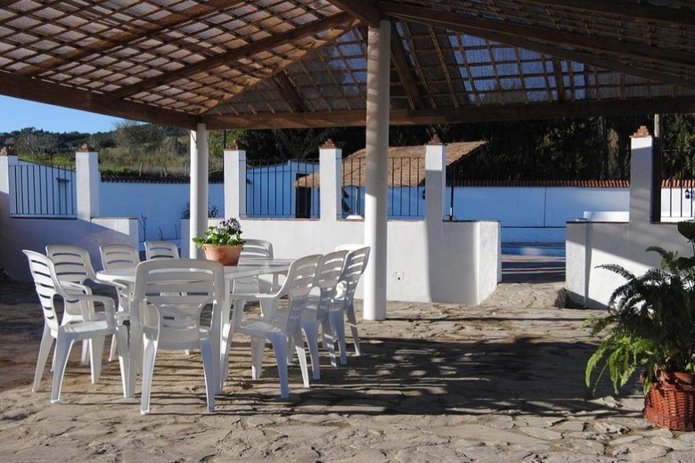 Hacienda Santa Luc�a