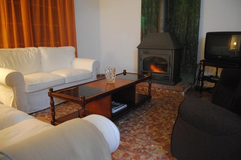 Hacienda Santa Luc�a