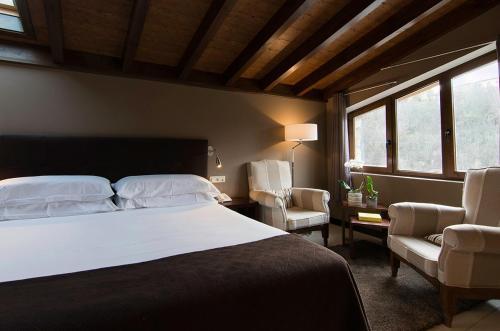 Hotel & Spa Molino De Alcuneza - Siguenza