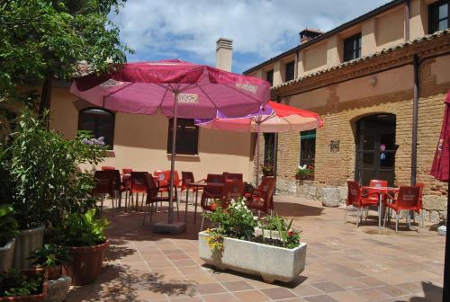 Hotel La Posada De Castrojeriz
