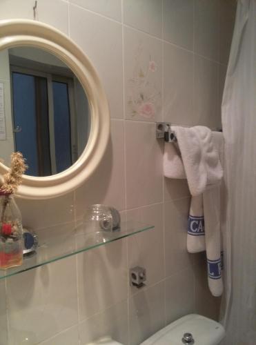 Hostal Ram�n Y Cajal