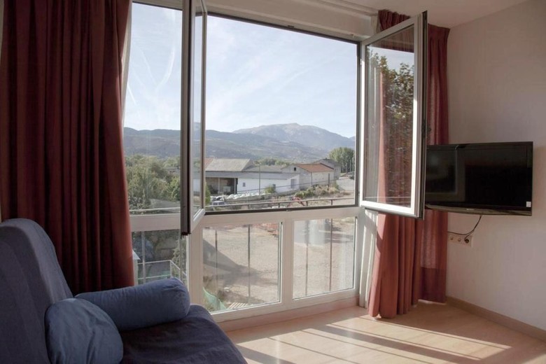 Apartaments Tur�stics Puigcerd� - Cal Bertr�n