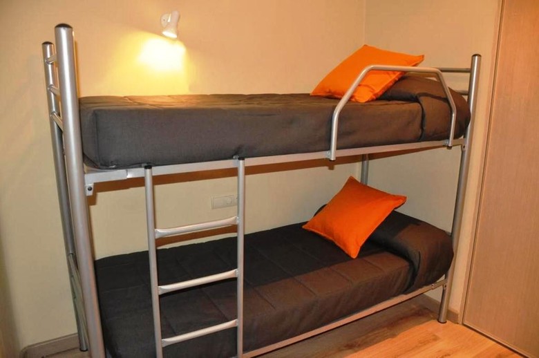 Apartaments Tur�stics Puigcerd� - Cal Bertr�n
