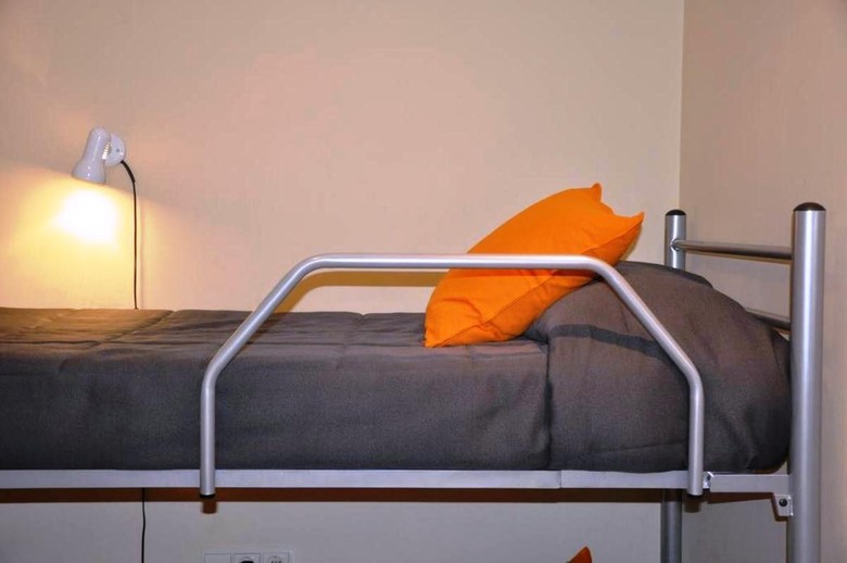 Apartaments Tur�stics Puigcerd� - Cal Bertr�n