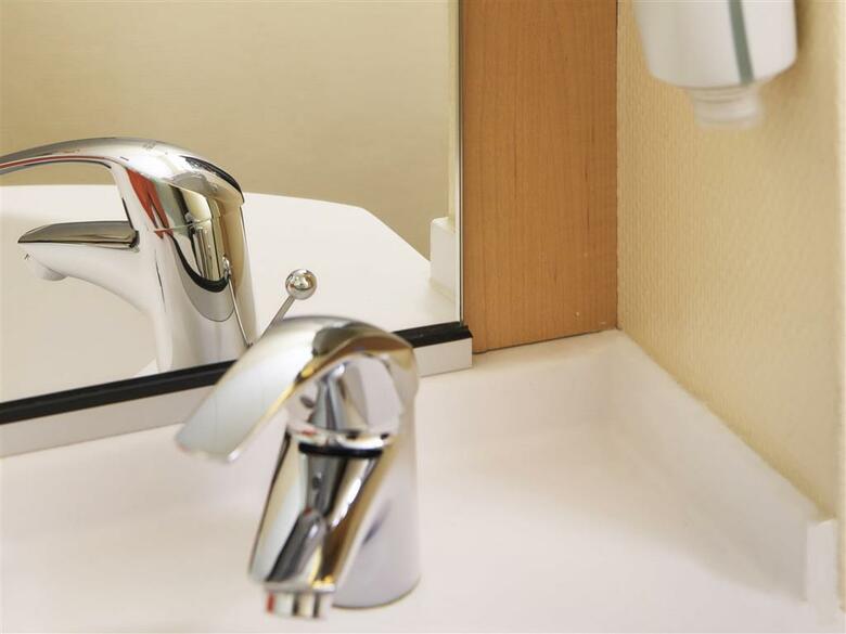Hotel Ibis Madrid Alcorcon Tresaguas