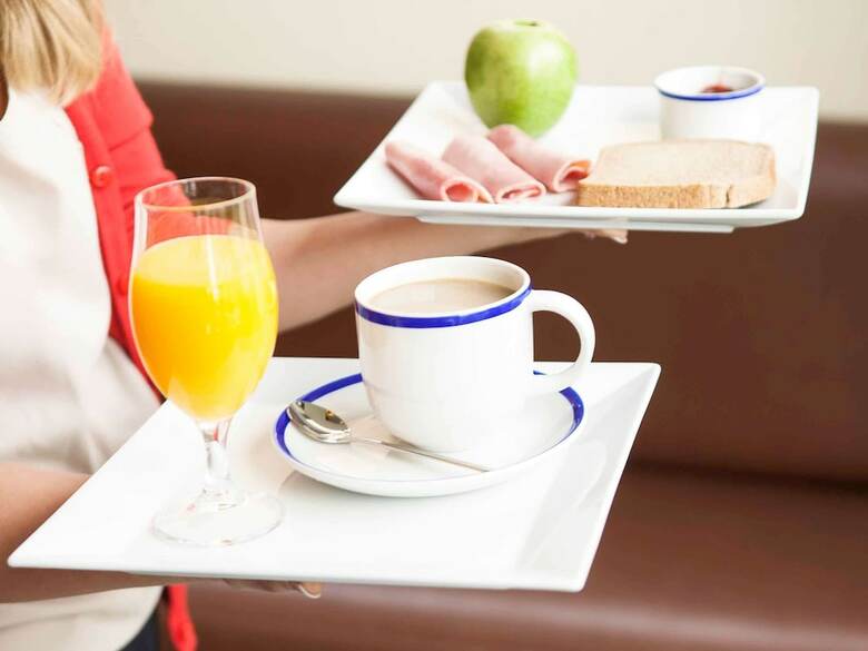 Hotel Ibis Madrid Alcorcon Tresaguas