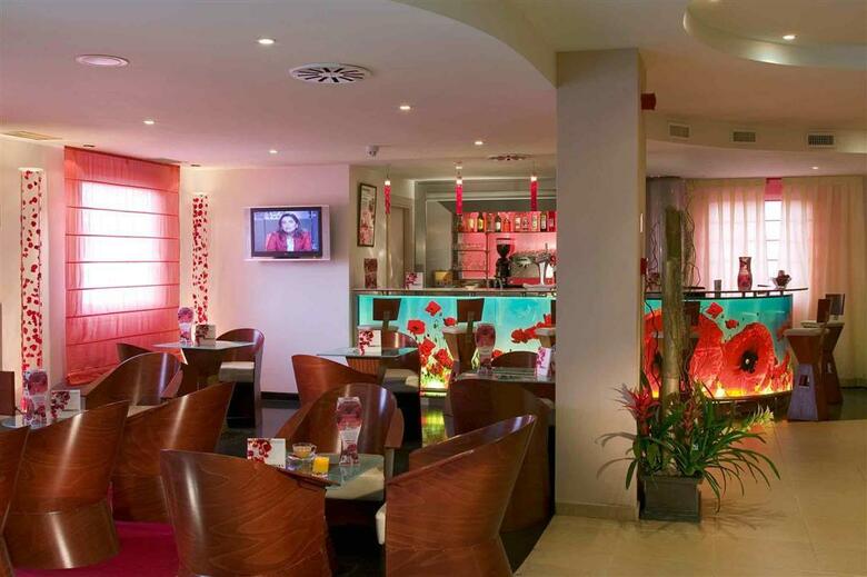 Hotel Ibis Madrid Alcorcon Tresaguas