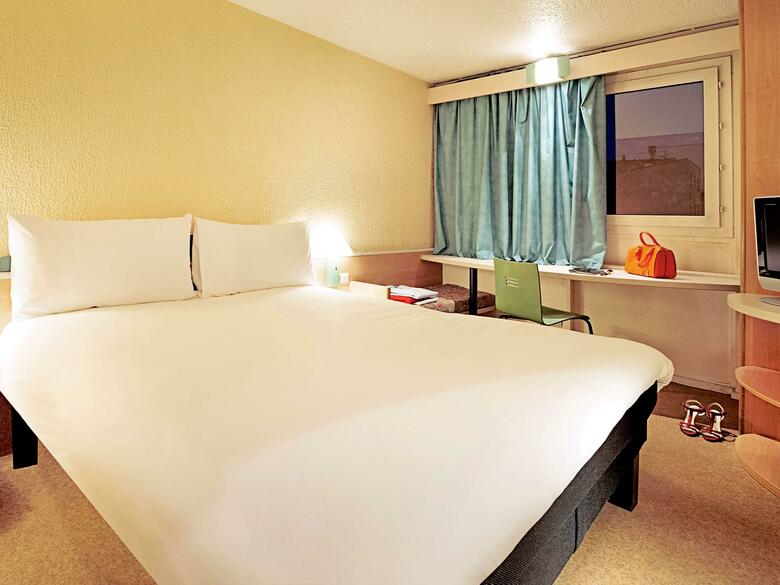 Hotel Ibis Madrid Alcorcon Tresaguas