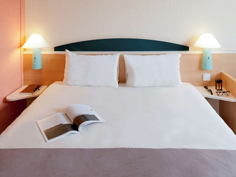 Hotel Ibis Madrid Alcorcon Tresaguas