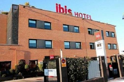 Hotel Ibis Madrid Alcorcon Tresaguas