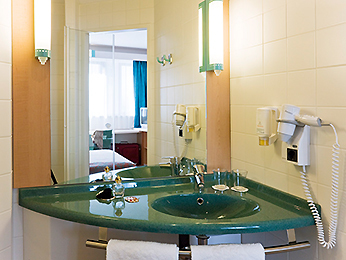 Hotel Ibis Madrid Alcorcon Tresaguas