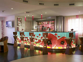 Hotel Ibis Madrid Alcorcon Tresaguas